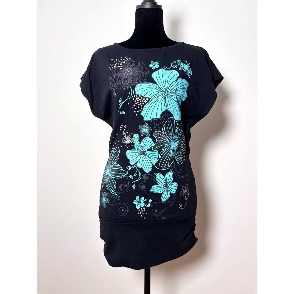 READ DESCRIPTION Kylie Blouson Top